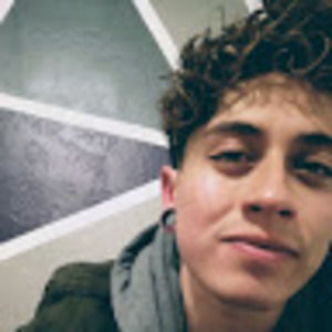 Meet your Posher, Ricardo